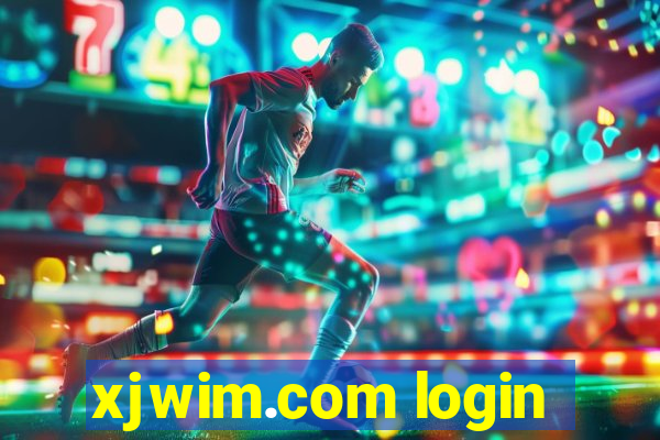 xjwim.com login